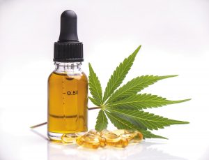 full spectrum cbd oil