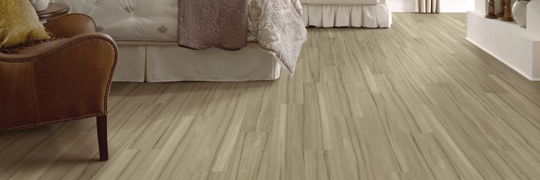 Wood Floor In Wallingford