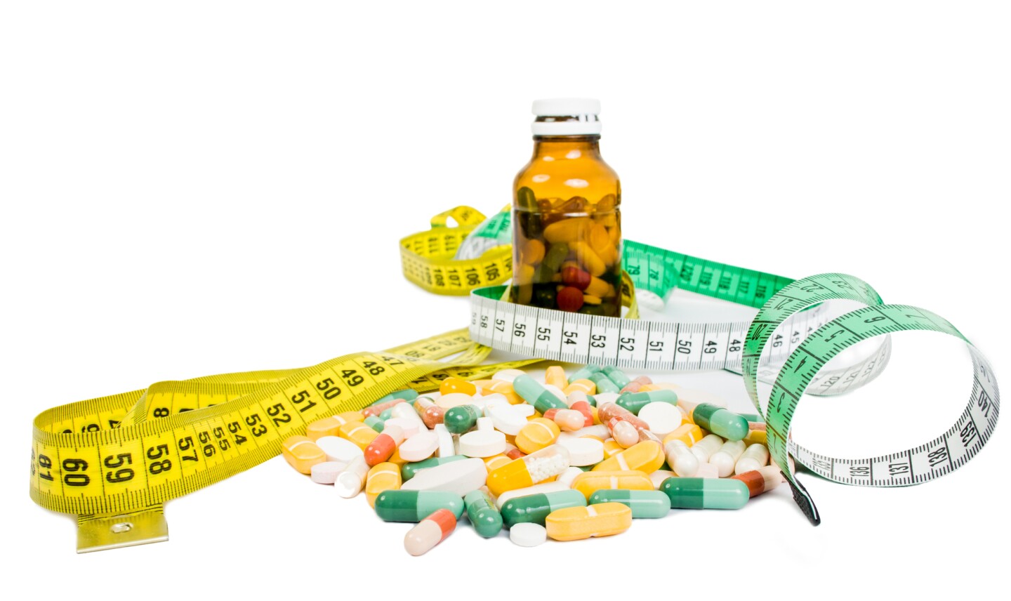 Weight Loss Supplements