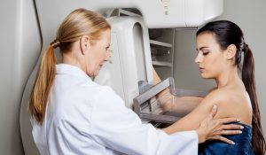 mammogram screening in Fair Lawn, NJ