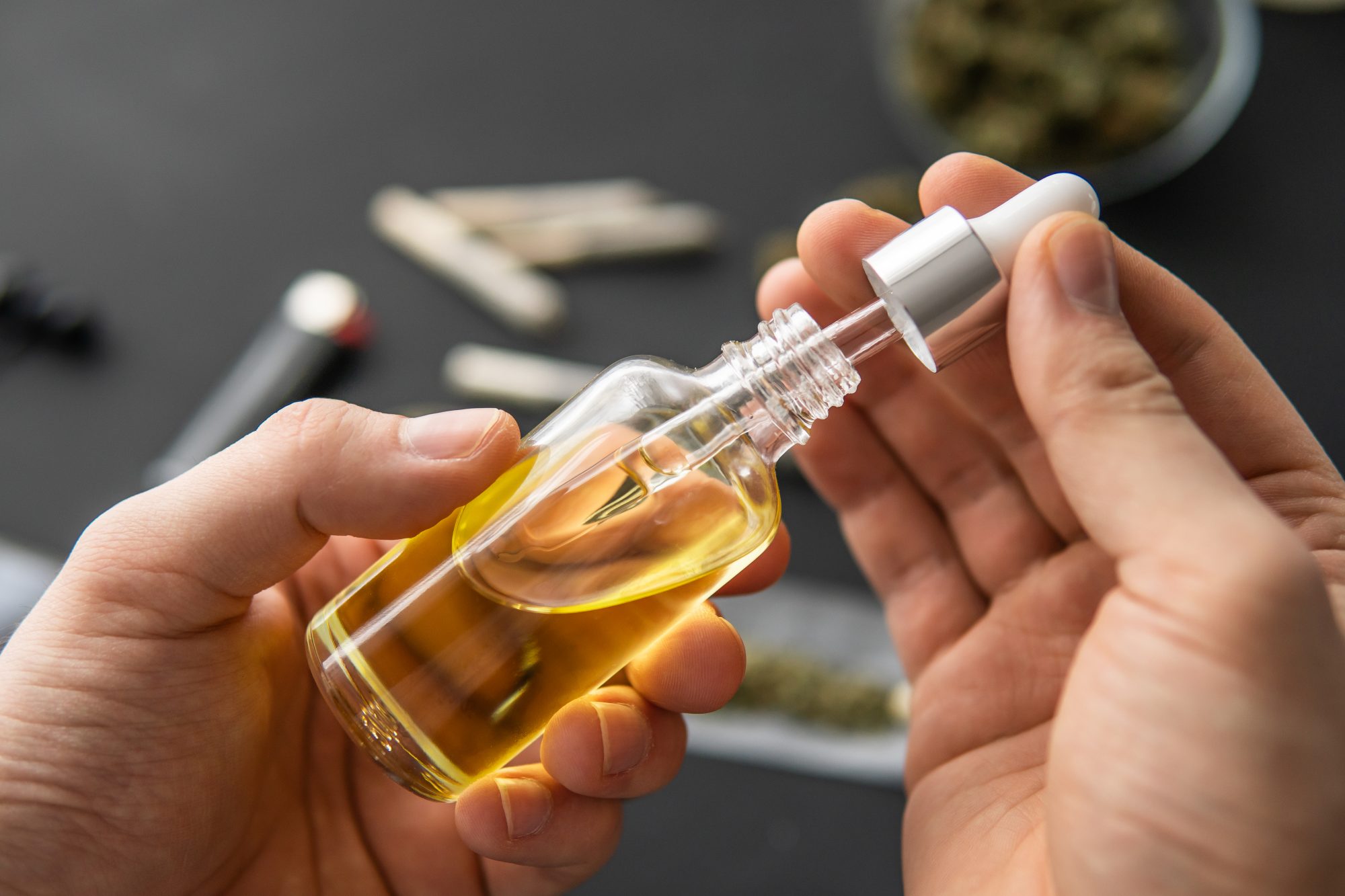 cbd oil and blood thinners