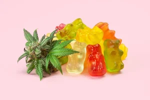 THC Gummies for Travelers: Enhancing Comfort on the Road