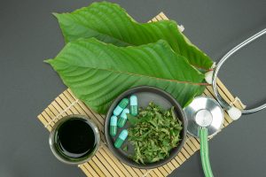 does kratom give you energy