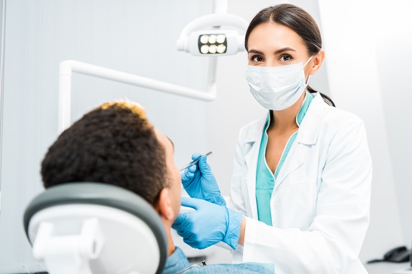The Remarkable Way Your Dental Roots Sense Pressure and Prevent Bone Loss